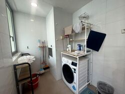 Caribbean At Keppel Bay (D4), Condominium #563080391